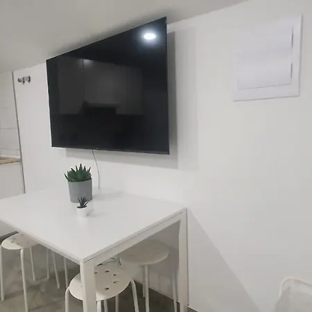 #4# Centro Apartamento Sevilla