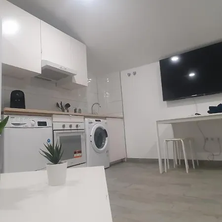 #4# Centro Apartamento *