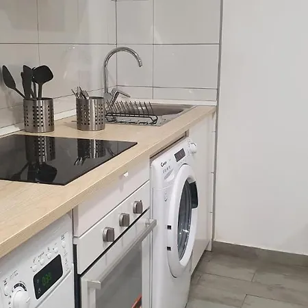 #4# Centro Apartamento Sevilla
